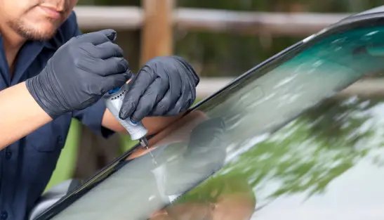 About Aliso Viejo Mobile Auto Glass