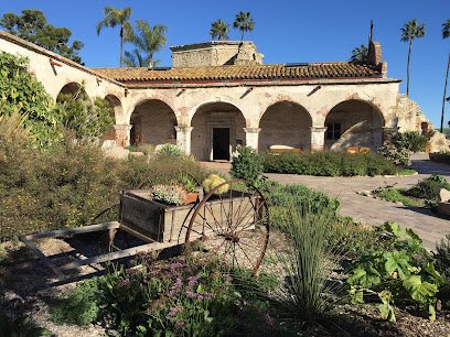 About San Juan Capistrano, CA