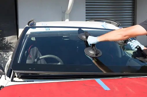 Auto Glass Repair San Juan Capistrano CA - Expert Windshield Repair and Replacement With Aliso Viejo Mobile Auto Glass