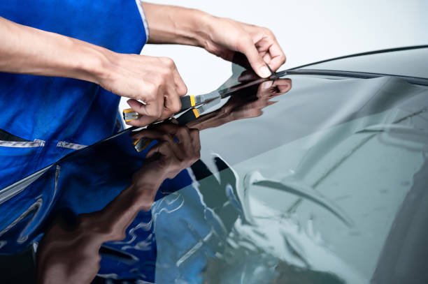 Window Tinting San Juan Capistrano CA - Get Trusted Car and Auto Tinting Solutions with Aliso Viejo Mobile Auto Glass